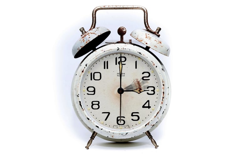 Clock and Time